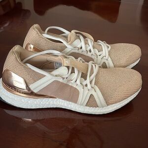 Adidas x Stella McCartney Ultra Boost Sneakers